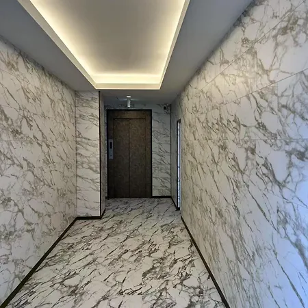 Asobo Osaka Nipponbashi Apartment Exterior photo