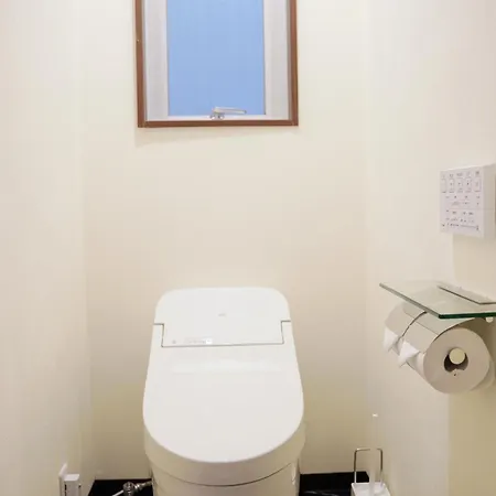 Asobo Osaka Nipponbashi Apartment Exterior photo