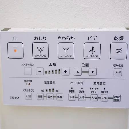Asobo Osaka Nipponbashi Apartment Exterior photo