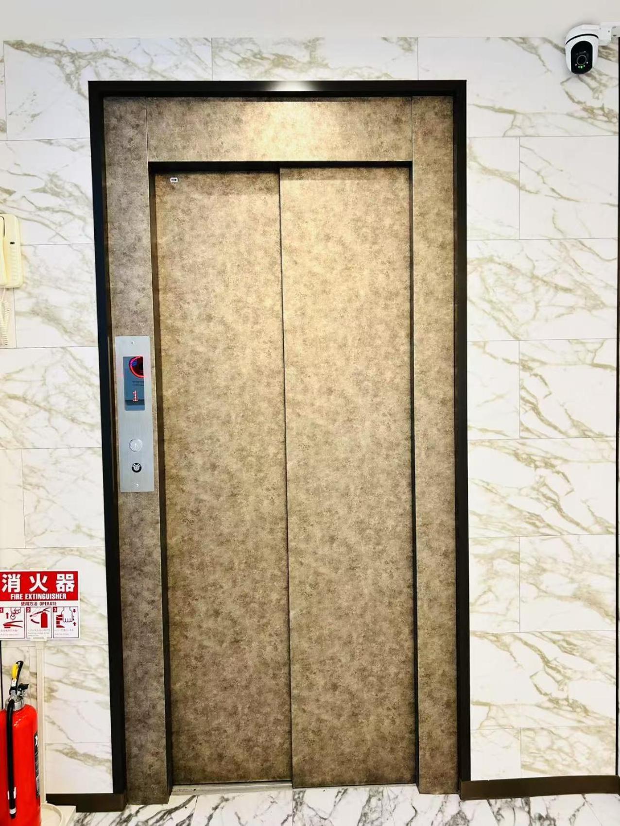 Asobo Nipponbashi Séjour chez l'habitant Ōsaka