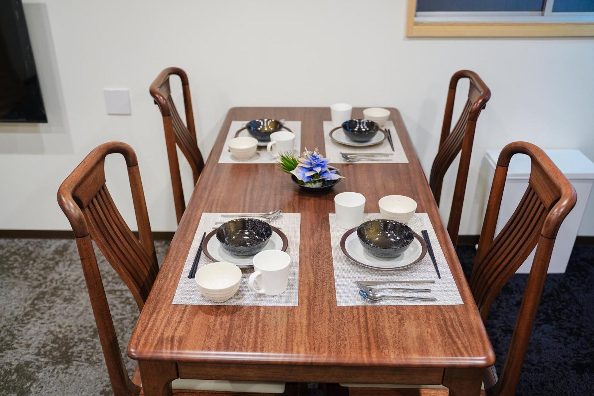 Asobo Nipponbashi Séjour chez l'habitant Ōsaka