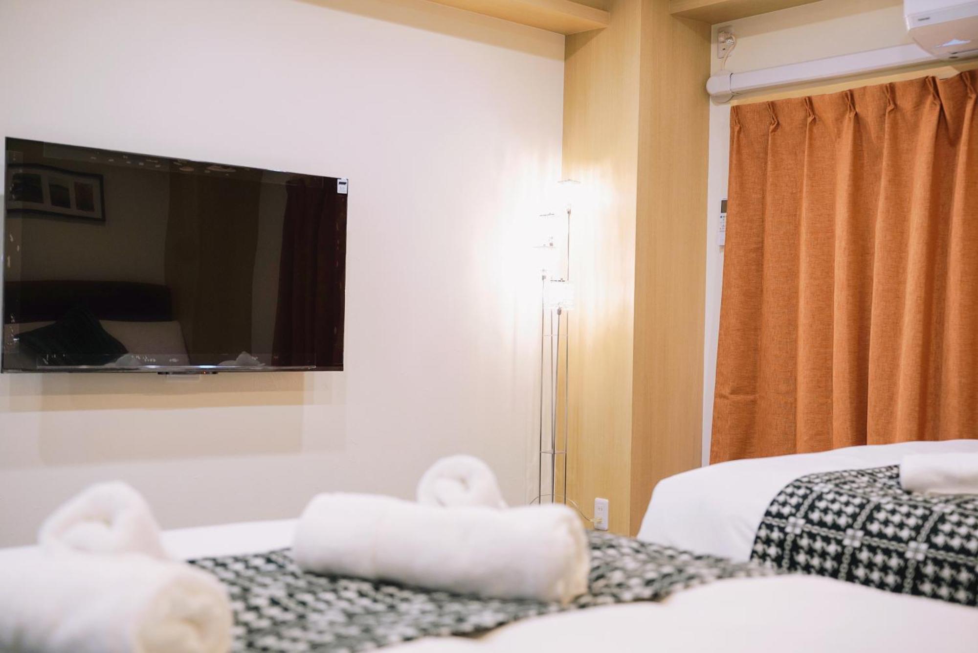 Asobo Nipponbashi Séjour chez l'habitant